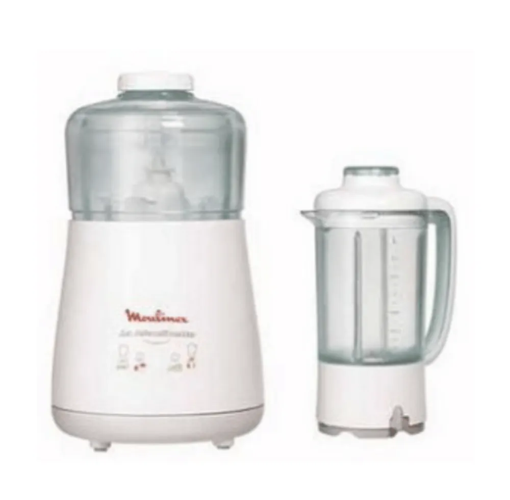خرد کن مولینکس DPA241